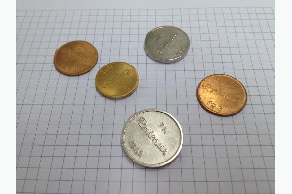 PWT Token