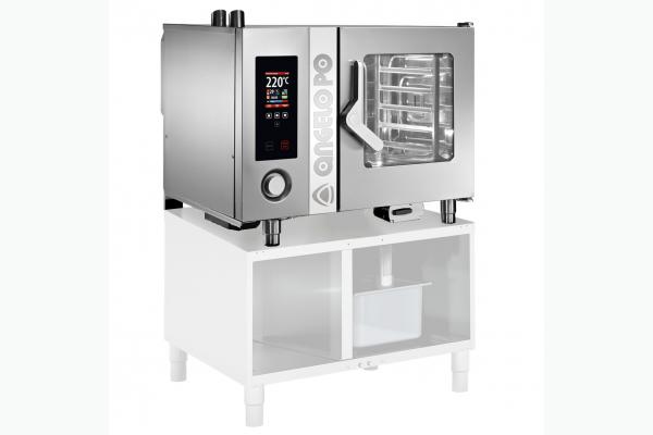 FX61E3C 6x GN 1/1 Electric Combi Oven - Top Model