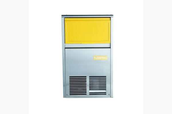 ND-60 Ice Machine With Hopper