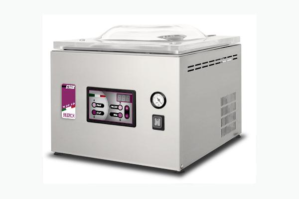 C-308 Vacuum Packaging Machine
