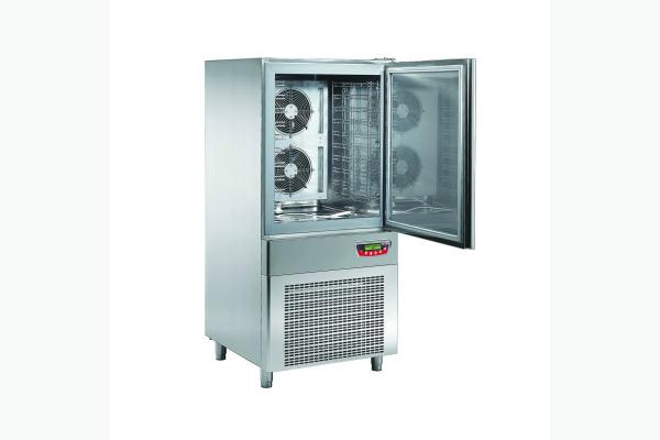 IS101L Blast Chiller and Blast Freezer