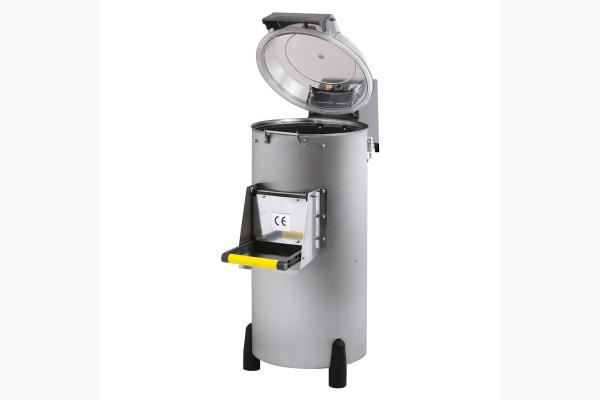 PS-20 T 20-30 KG Stainless Potato Peeler