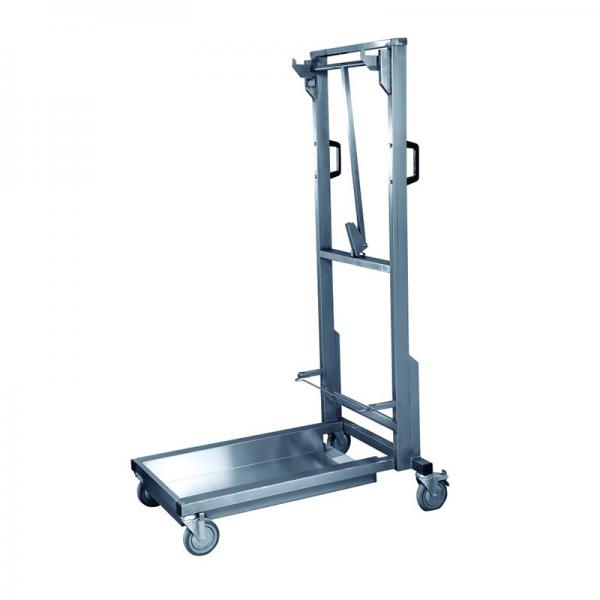 Icontr Oven Trolley
