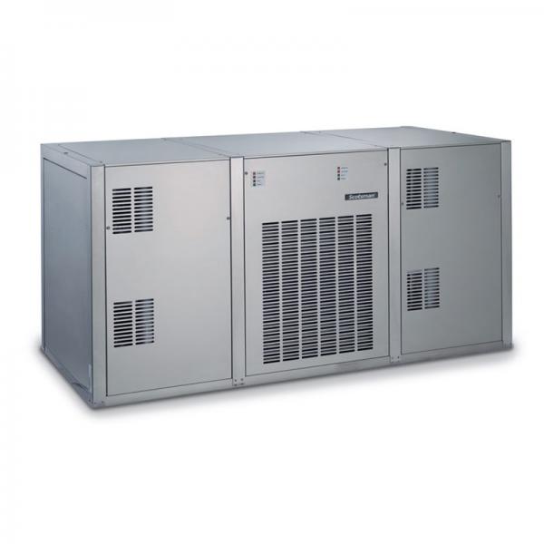 MC-1210 Ice Maker Without Hopper