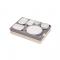 HT6 Thermotray Hospital Service Tray