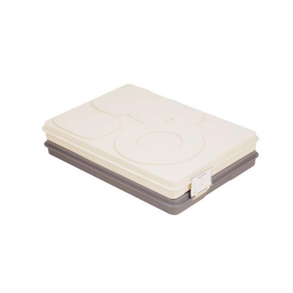 HT5 Thermotray Hospital Service Tray