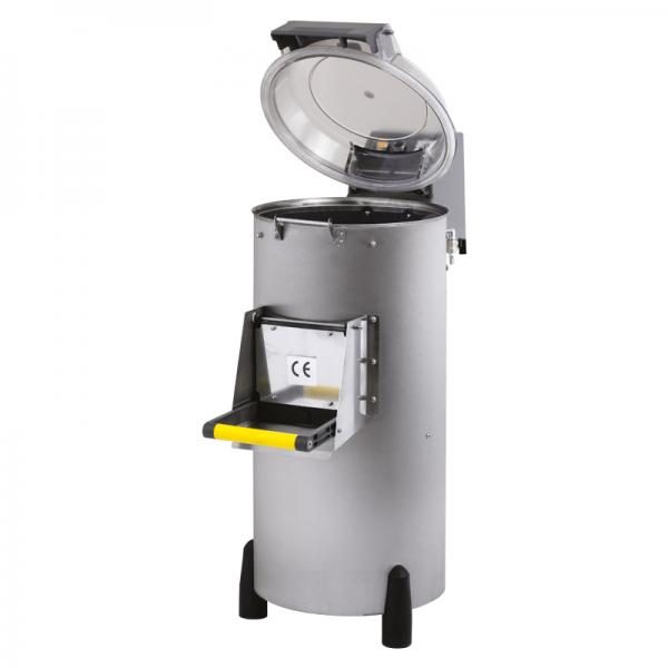 PS-20 T 20-30 KG Stainless Potato Peeler