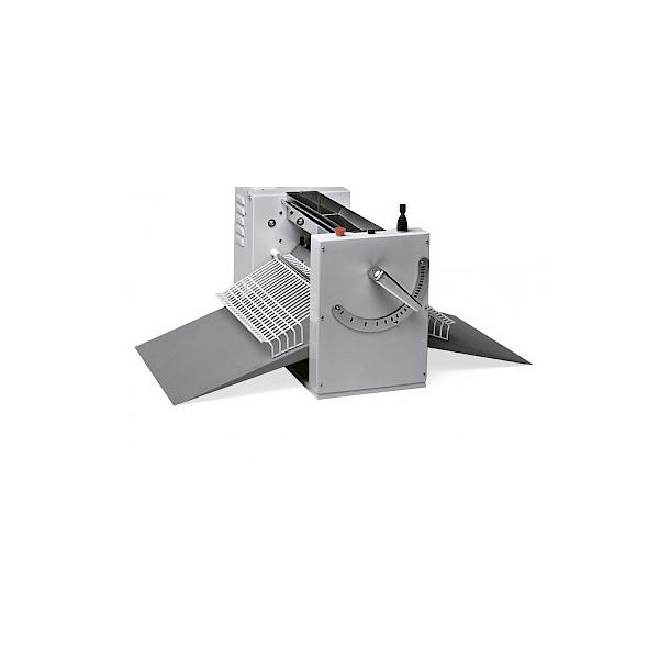 EASY-500M Fry Top Dough Sheeter - Single Speed