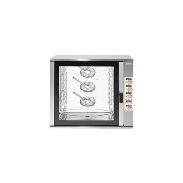 Corto E-10 T Digital Steam Convection Oven
