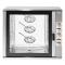 Corto E-10 T Digital Steam Convection Oven
