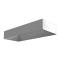 WTH-9100 Wall Mounted Filterless Hood