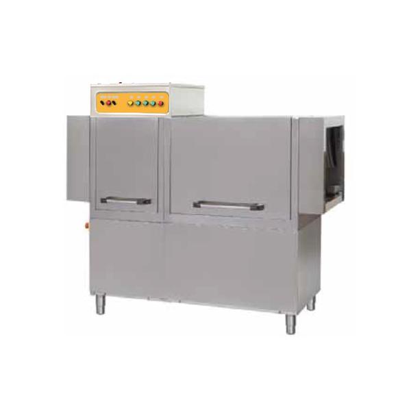 DW2000R Conveyor Dishwasher