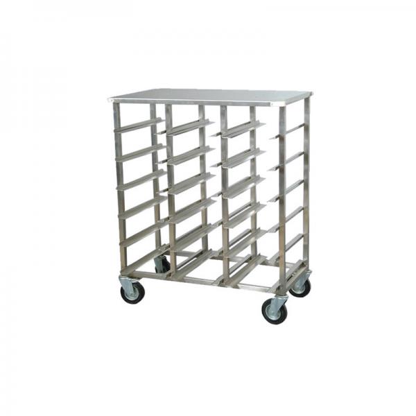 N06S147 Container Transport Trolley