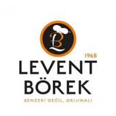 Levent Börek