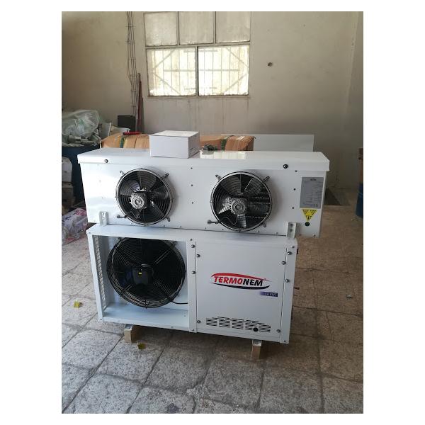 Cold Storage Device