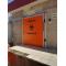 Sliding Type Cold Room Door